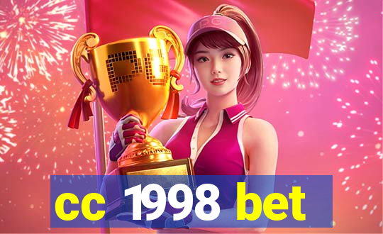 cc 1998 bet